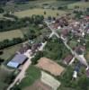 Photos aériennes de Merry-la-Vallée (89110) - Autre vue | Yonne, Bourgogne-Franche-Comté, France - Photo réf. A03721