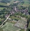 Photos aériennes de Merry-la-Vallée (89110) - Autre vue | Yonne, Bourgogne-Franche-Comté, France - Photo réf. A03722