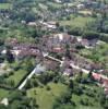Photos aériennes de Merry-la-Vallée (89110) - Autre vue | Yonne, Bourgogne-Franche-Comté, France - Photo réf. A03723