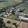 Photos aériennes de Molinons (89190) - Vue générale | Yonne, Bourgogne-Franche-Comté, France - Photo réf. A03724