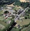 Photos aériennes de Molinons (89190) - Vue générale | Yonne, Bourgogne-Franche-Comté, France - Photo réf. A03725