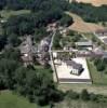 Photos aériennes de Molinons (89190) - Vue générale | Yonne, Bourgogne-Franche-Comté, France - Photo réf. A03726