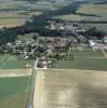 Photos aériennes de Molinons (89190) - Vue générale | Yonne, Bourgogne-Franche-Comté, France - Photo réf. A03727