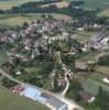 Photos aériennes de Montacher-Villegardin (89150) | Yonne, Bourgogne-Franche-Comté, France - Photo réf. A03729