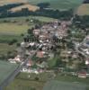 Photos aériennes de Montacher-Villegardin (89150) | Yonne, Bourgogne-Franche-Comté, France - Photo réf. A03730
