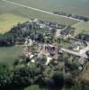 Photos aériennes de Montacher-Villegardin (89150) | Yonne, Bourgogne-Franche-Comté, France - Photo réf. A03733