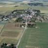 Photos aériennes de Pailly (89140) - Autre vue | Yonne, Bourgogne-Franche-Comté, France - Photo réf. A03734