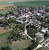 Photos aériennes de Pailly (89140) - Autre vue | Yonne, Bourgogne-Franche-Comté, France - Photo réf. A03737