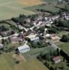 Photos aériennes de Pailly (89140) - Autre vue | Yonne, Bourgogne-Franche-Comté, France - Photo réf. A03738