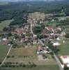 Photos aériennes de Parly (89240) - Autre vue | Yonne, Bourgogne-Franche-Comté, France - Photo réf. A03741