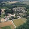 Photos aériennes de Parly (89240) - Autre vue | Yonne, Bourgogne-Franche-Comté, France - Photo réf. A03742