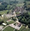 Photos aériennes de Parly (89240) - Autre vue | Yonne, Bourgogne-Franche-Comté, France - Photo réf. A03743
