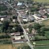 Photos aériennes de Perceneige (89260) - Villiers-Bonneux | Yonne, Bourgogne-Franche-Comté, France - Photo réf. A03752