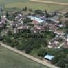 Photos aériennes de Perceneige (89260) - Villiers-Bonneux | Yonne, Bourgogne-Franche-Comté, France - Photo réf. A03753