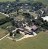 Photos aériennes de Perceneige (89260) - Plessis-du-Mée | Yonne, Bourgogne-Franche-Comté, France - Photo réf. A03754