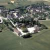 Photos aériennes de Perceneige (89260) - Plessis-du-Mée | Yonne, Bourgogne-Franche-Comté, France - Photo réf. A03755