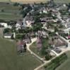 Photos aériennes de Perceneige (89260) - Plessis-du-Mée | Yonne, Bourgogne-Franche-Comté, France - Photo réf. A03757