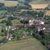 Photos aériennes de Perreux (89120) | Yonne, Bourgogne-Franche-Comté, France - Photo réf. A03759