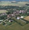Photos aériennes de Perreux (89120) | Yonne, Bourgogne-Franche-Comté, France - Photo réf. A03762