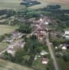 Photos aériennes de Perreux (89120) | Yonne, Bourgogne-Franche-Comté, France - Photo réf. A03763