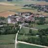 Photos aériennes de Poilly-sur-Tholon (89110) - Autre vue | Yonne, Bourgogne-Franche-Comté, France - Photo réf. A03769