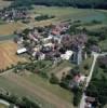 Photos aériennes de Poilly-sur-Tholon (89110) - Autre vue | Yonne, Bourgogne-Franche-Comté, France - Photo réf. A03770