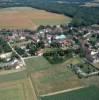 Photos aériennes de Poilly-sur-Tholon (89110) - Autre vue | Yonne, Bourgogne-Franche-Comté, France - Photo réf. A03771