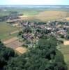 Photos aériennes de Poilly-sur-Tholon (89110) - Autre vue | Yonne, Bourgogne-Franche-Comté, France - Photo réf. A03772