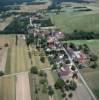 Photos aériennes de Poilly-sur-Tholon (89110) - Autre vue | Yonne, Bourgogne-Franche-Comté, France - Photo réf. A03773