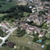 Photos aériennes de Pont-sur-Vanne (89190) - Autre vue | Yonne, Bourgogne-Franche-Comté, France - Photo réf. A03775