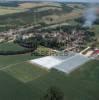Photos aériennes de Pont-sur-Vanne (89190) - Autre vue | Yonne, Bourgogne-Franche-Comté, France - Photo réf. A03776