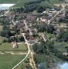 Photos aériennes de Pont-sur-Vanne (89190) - Autre vue | Yonne, Bourgogne-Franche-Comté, France - Photo réf. A03778