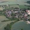 Photos aériennes de Saint-Aubin-Château-Neuf (89110) - Autre vue | Yonne, Bourgogne-Franche-Comté, France - Photo réf. A03779