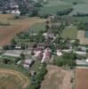 Photos aériennes de Saint-Aubin-Château-Neuf (89110) - Autre vue | Yonne, Bourgogne-Franche-Comté, France - Photo réf. A03780