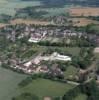 Photos aériennes de Saint-Aubin-Château-Neuf (89110) - Autre vue | Yonne, Bourgogne-Franche-Comté, France - Photo réf. A03783