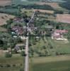 Photos aériennes de Saint-Martin-sur-Ocre (89110) - Autre vue | Yonne, Bourgogne-Franche-Comté, France - Photo réf. A03790