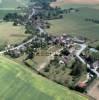 Photos aériennes de Saint-Maurice-aux-Riches-Hommes (89190) - Autre vue | Yonne, Bourgogne, France - Photo réf. A03795