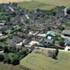 Photos aériennes de Saint-Maurice-aux-Riches-Hommes (89190) | Yonne, Bourgogne-Franche-Comté, France - Photo réf. A03799