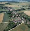 Photos aériennes de Saint-Romain-le-Preux (89116) - Autre vue | Yonne, Bourgogne-Franche-Comté, France - Photo réf. A03800