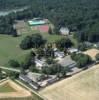 Photos aériennes de Savigny-sur-Clairis (89150) | Yonne, Bourgogne-Franche-Comté, France - Photo réf. A03804