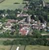 Photos aériennes de Savigny-sur-Clairis (89150) | Yonne, Bourgogne-Franche-Comté, France - Photo réf. A03808