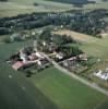 Photos aériennes de Savigny-sur-Clairis (89150) | Yonne, Bourgogne-Franche-Comté, France - Photo réf. A03809