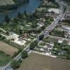 Photos aériennes de Sens (89100) - Rosoy | Yonne, Bourgogne-Franche-Comté, France - Photo réf. A03811