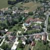 Photos aériennes de Sens (89100) - Rosoy | Yonne, Bourgogne-Franche-Comté, France - Photo réf. A03813