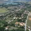 Photos aériennes de Sens (89100) - Rosoy | Yonne, Bourgogne, France - Photo réf. A03814