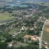 Photos aériennes de Sens (89100) - Rosoy | Yonne, Bourgogne-Franche-Comté, France - Photo réf. A03814