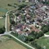 Photos aériennes de Sépeaux (89116) | Yonne, Bourgogne-Franche-Comté, France - Photo réf. A03815