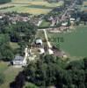 Photos aériennes de Serbonnes (89140) - Autre vue | Yonne, Bourgogne-Franche-Comté, France - Photo réf. A03820