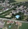 Photos aériennes de Serbonnes (89140) - Autre vue | Yonne, Bourgogne-Franche-Comté, France - Photo réf. A03822