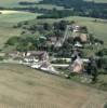 Photos aériennes de Subligny (89100) | Yonne, Bourgogne-Franche-Comté, France - Photo réf. A03829
